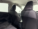 Used Toyota Yaris