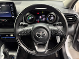 Used Toyota Yaris