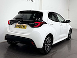 Used Toyota Yaris