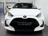 Used Toyota Yaris