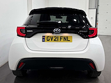 Used Toyota Yaris