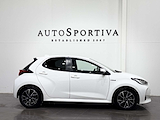 Used Toyota Yaris