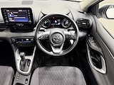 Used Toyota Yaris