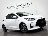 Used Toyota Yaris