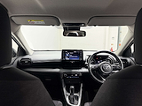 Used Toyota Yaris