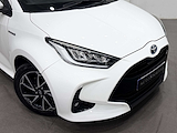Used Toyota Yaris