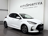Used Toyota Yaris