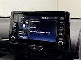 Used Toyota Yaris