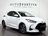 Used Toyota Yaris