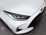 Used Toyota Yaris