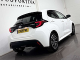Used Toyota Yaris