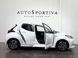 Used Toyota Yaris