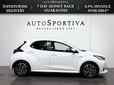 Used Toyota Yaris