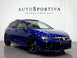 Used Volkswagen Golf