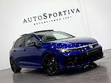 Used Volkswagen Golf