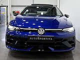 Used Volkswagen Golf