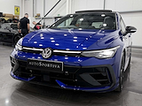 Used Volkswagen Golf