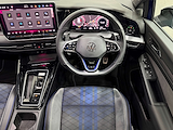 Used Volkswagen Golf