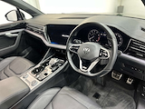 Used Volkswagen Touareg