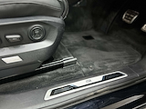 Used Volkswagen Touareg