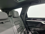 Used Volkswagen Touareg
