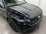 Used Volkswagen Touareg