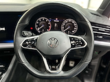 Used Volkswagen Touareg
