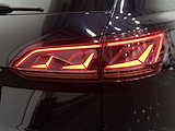 Used Volkswagen Touareg