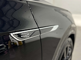 Used Volkswagen Touareg