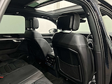 Used Volkswagen Touareg