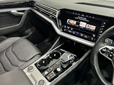 Used Volkswagen Touareg