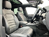 Used Volkswagen Touareg