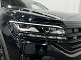 Used Volkswagen Touareg