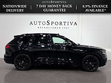 Used Volkswagen Touareg