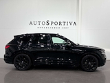 Used Volkswagen Touareg