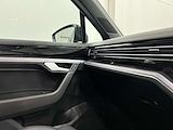Used Volkswagen Touareg