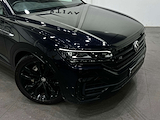 Used Volkswagen Touareg