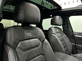 Used Volkswagen Touareg