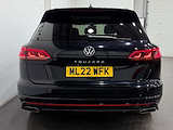 Used Volkswagen Touareg