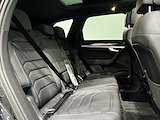 Used Volkswagen Touareg