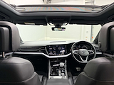 Used Volkswagen Touareg