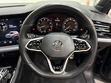 Used Volkswagen Touareg