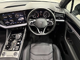 Used Volkswagen Touareg