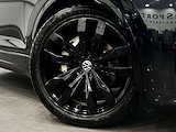 Used Volkswagen Touareg
