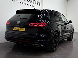 Used Volkswagen Touareg