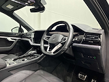 Used Volkswagen Touareg