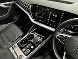 Used Volkswagen Touareg