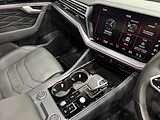 Used Volkswagen Touareg