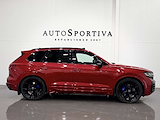 Used Volkswagen Touareg