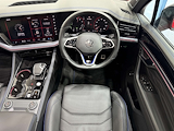 Used Volkswagen Touareg